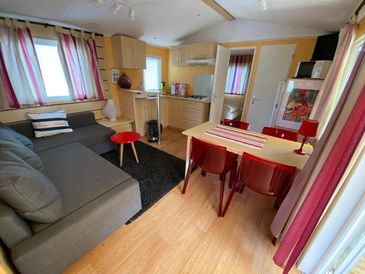 Le Lolipop Hotel Capbreton Bagian luar foto