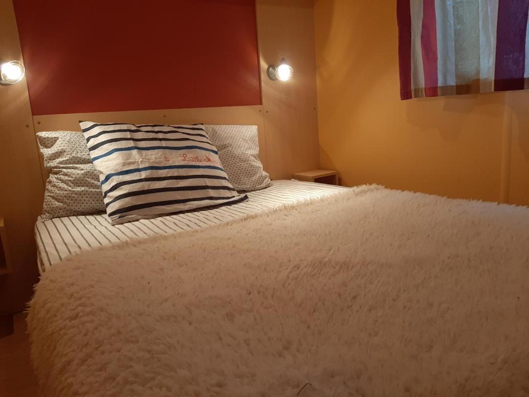 Le Lolipop Hotel Capbreton Bagian luar foto