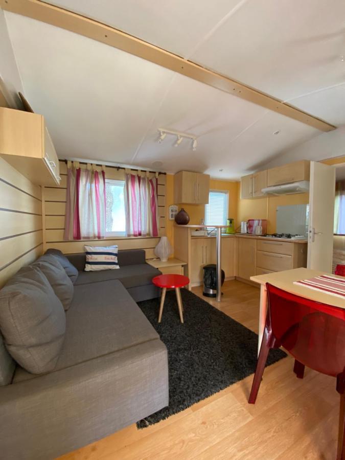 Le Lolipop Hotel Capbreton Bagian luar foto