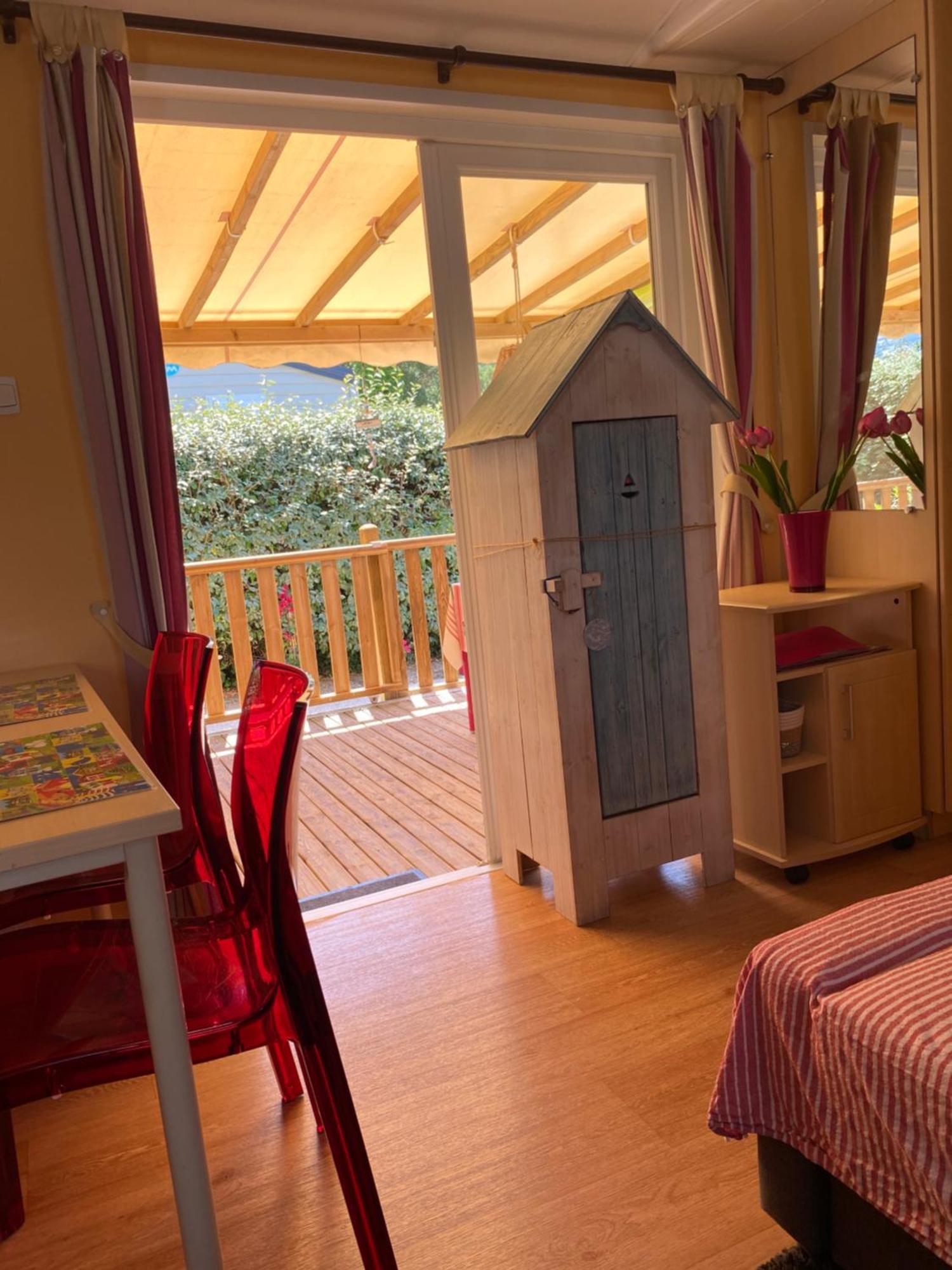 Le Lolipop Hotel Capbreton Bagian luar foto
