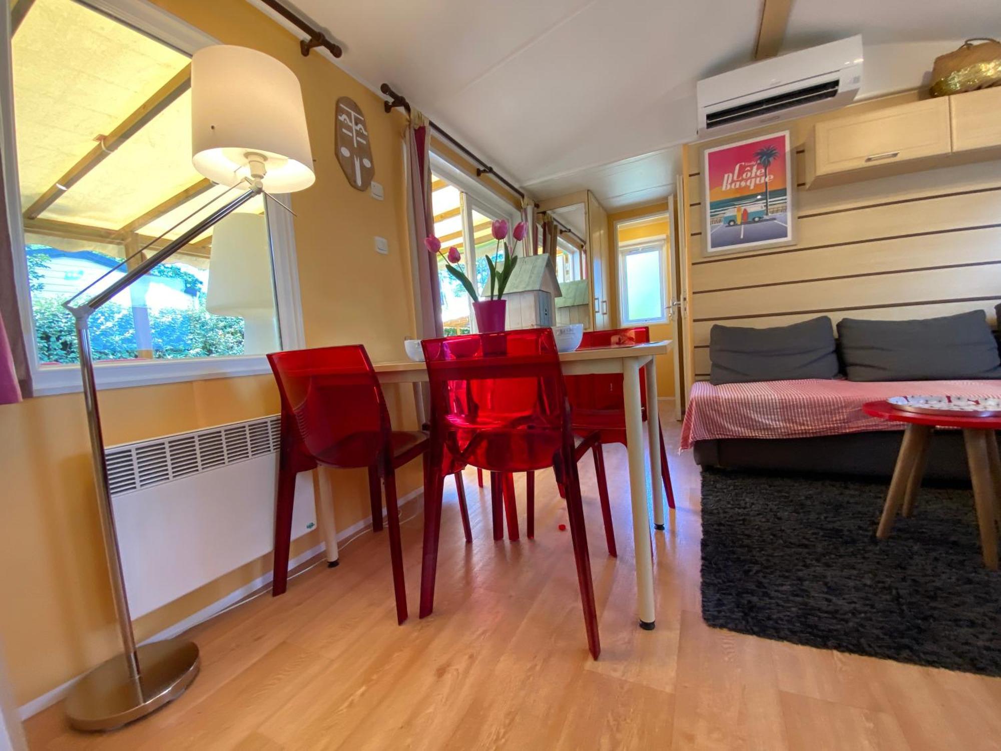Le Lolipop Hotel Capbreton Bagian luar foto