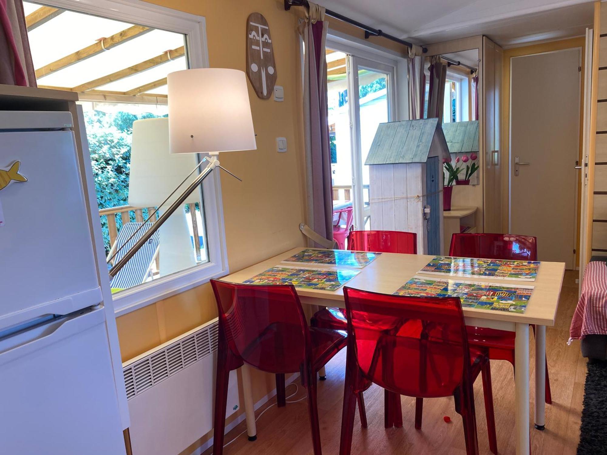 Le Lolipop Hotel Capbreton Bagian luar foto