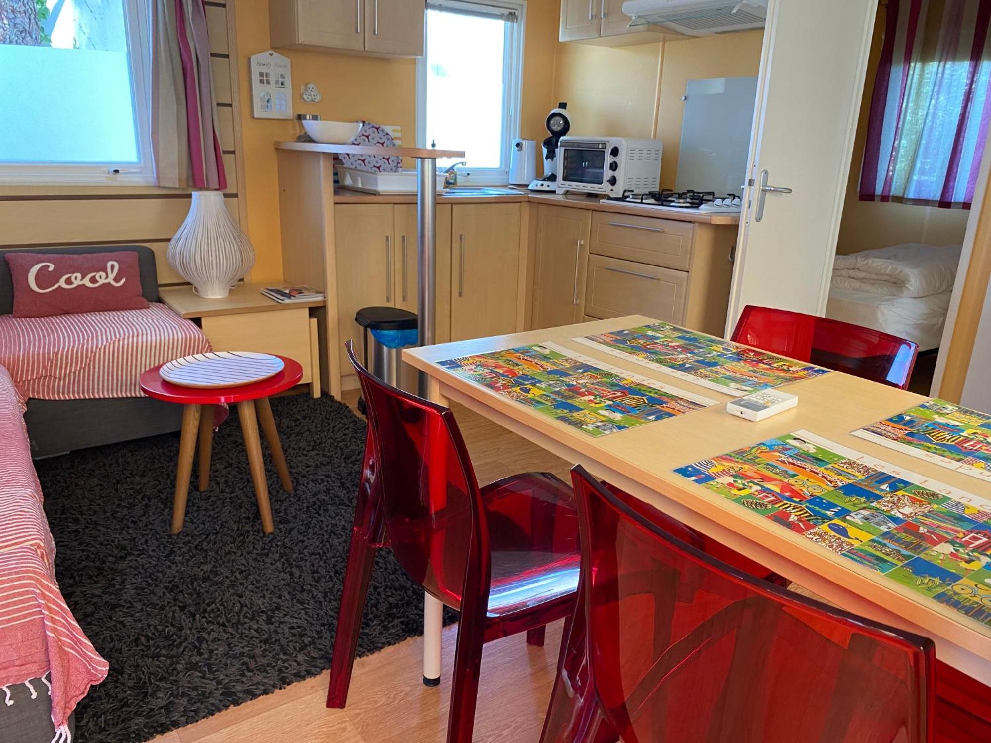 Le Lolipop Hotel Capbreton Bagian luar foto